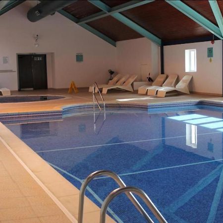 Hargrey Lodge Sun Valley St Austell Bagian luar foto