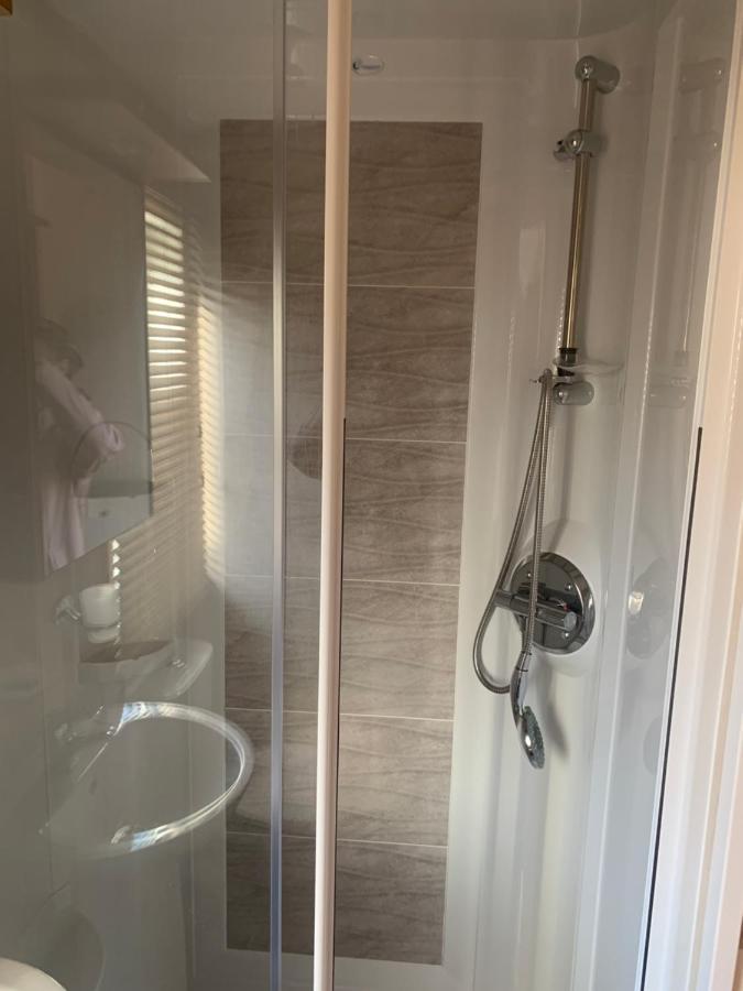 Hargrey Lodge Sun Valley St Austell Bagian luar foto