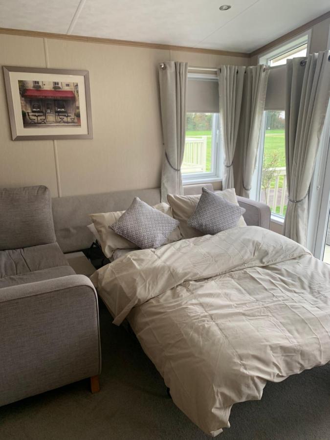 Hargrey Lodge Sun Valley St Austell Bagian luar foto