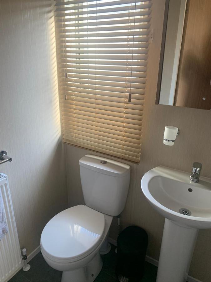 Hargrey Lodge Sun Valley St Austell Bagian luar foto