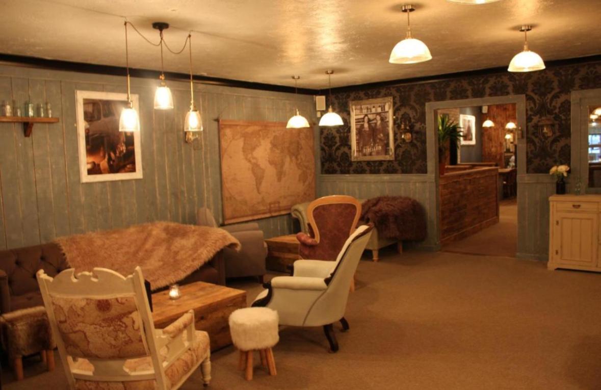 Hargrey Lodge Sun Valley St Austell Bagian luar foto
